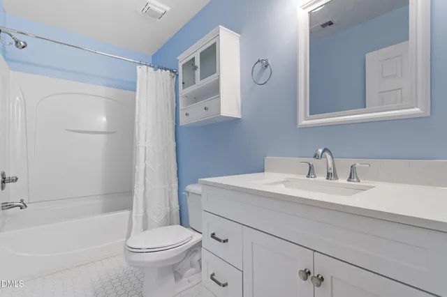 $390,000 | 3147 Rapid Falls Road, Cary, NC 27519