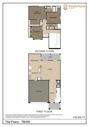 $1,825 | 9718 Floria Court, Houston, TX 77044