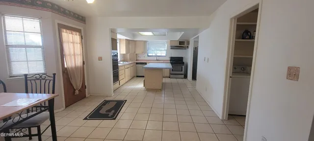 a view of a bathroom