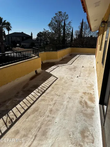 $345,000 | 628 Bluff Canyon Circle, El Paso, TX 79912