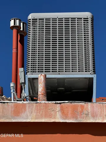 $345,000 | 628 Bluff Canyon Circle, El Paso, TX 79912