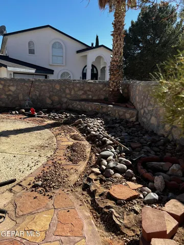 $345,000 | 628 Bluff Canyon Circle, El Paso, TX 79912