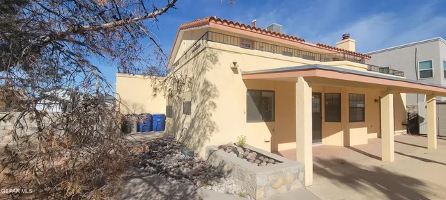 $345,000 | 628 Bluff Canyon Circle, El Paso, TX 79912