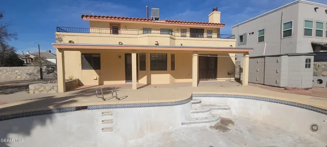 $345,000 | 628 Bluff Canyon Circle, El Paso, TX 79912