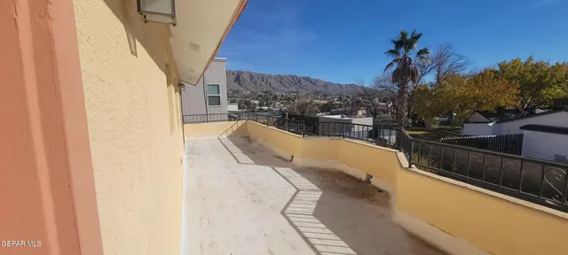 $345,000 | 628 Bluff Canyon Circle, El Paso, TX 79912