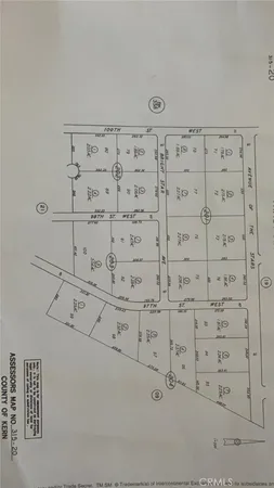 $14,900 | 0 Avenue Of The Stars, Rosamond, CA 93560