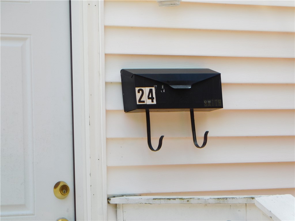 22 Douglas Street West Warwick, RI 02893 - Photo 14 of 50 Second unit number.