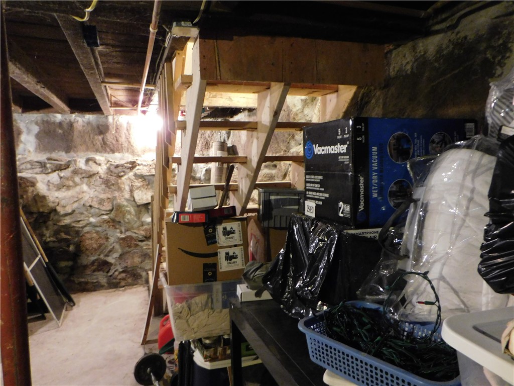 22 Douglas Street West Warwick, RI 02893 - Photo 17 of 50 Basement unit # 22.