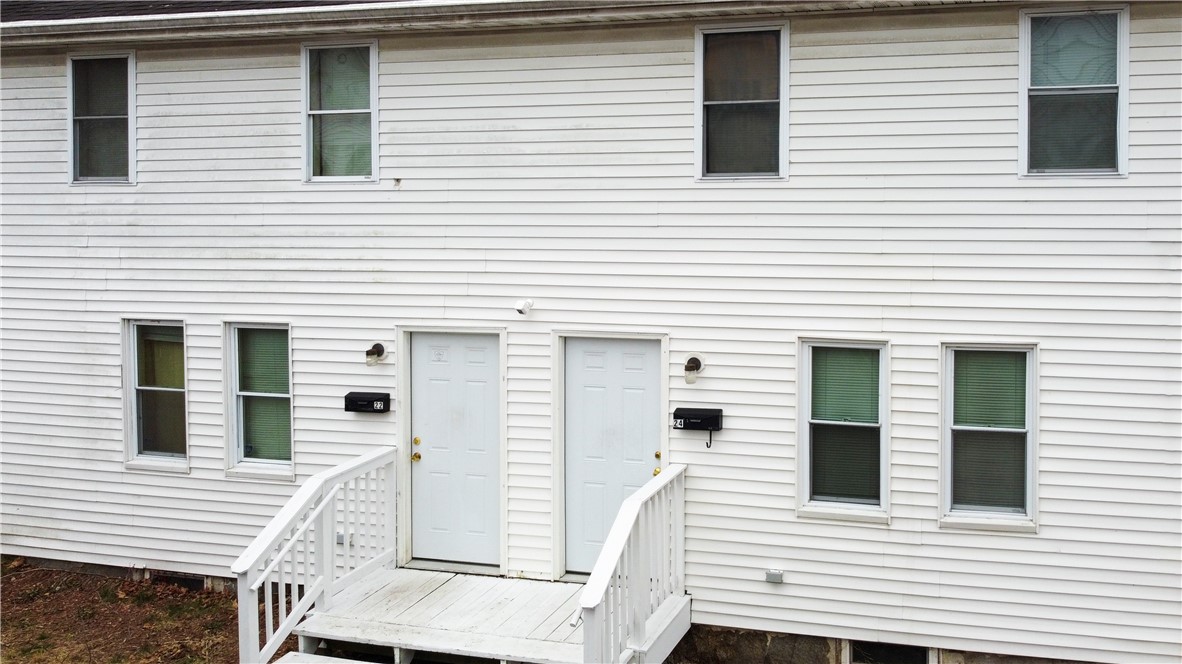 22 Douglas Street West Warwick, RI 02893 - Photo 2 of 50 Front of house.