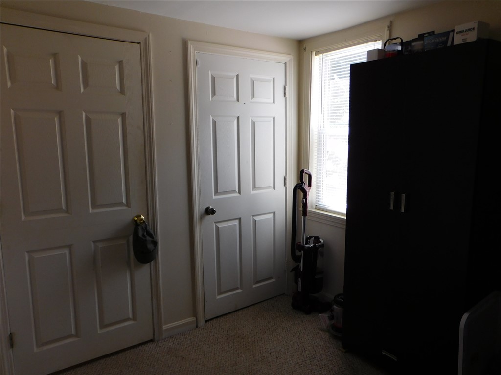 22 Douglas Street West Warwick, RI 02893 - Photo 29 of 50 First floor bedroom.