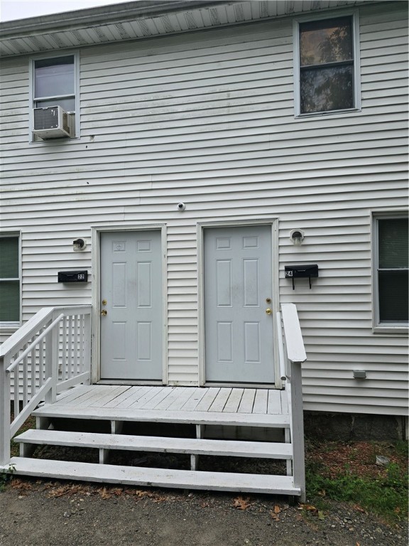 22 Douglas Street West Warwick, RI 02893 - Photo 5 of 50 Front doors.
