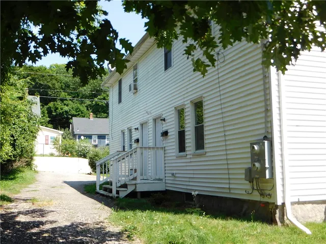 $499,900 | 22 Douglas Street, West Warwick, RI 02893