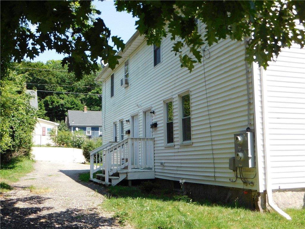 22 Douglas Street West Warwick, RI 02893 - Photo 8 of 50 Front porch