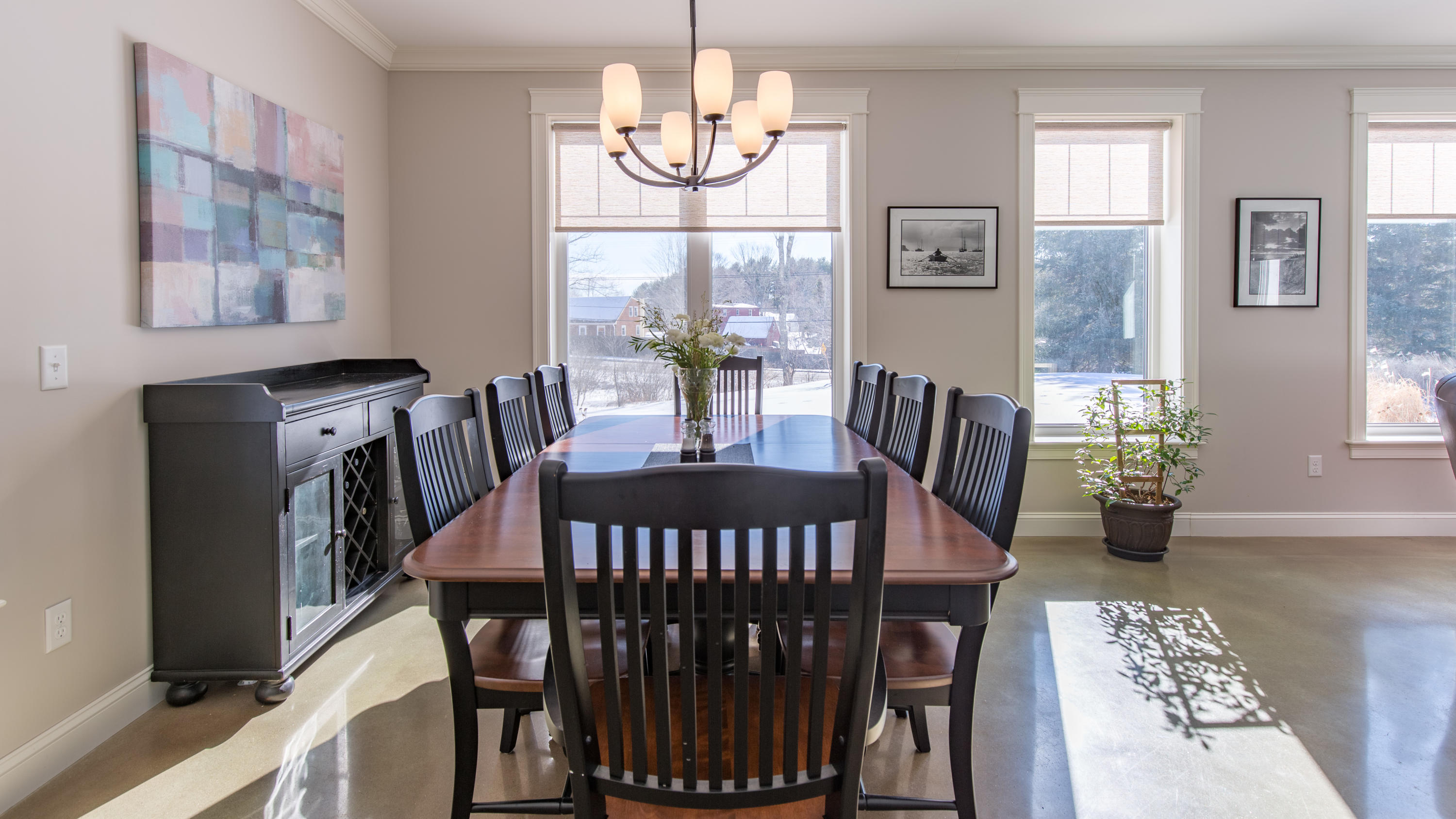 89 Blanchard Road Cumberland, ME 04021 - Photo 15 of 59 89 Blanchard Road Cumberland - Interior-