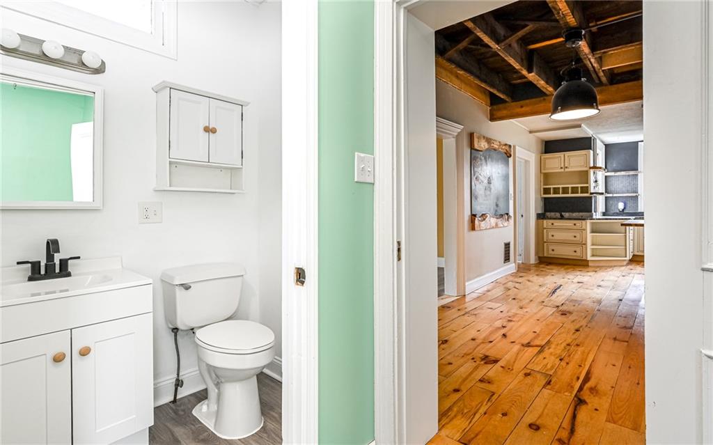 3261 Wexford Road Gibsonia, PA 15044 - Photo 16 of 49