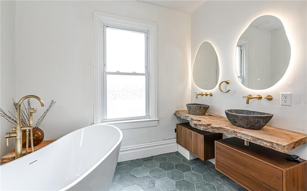 3261 Wexford Road Gibsonia, PA 15044 - Photo 21 of 49