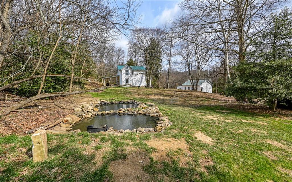 3261 Wexford Road Gibsonia, PA 15044 - Photo 28 of 49