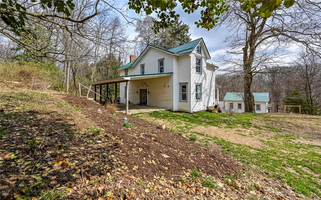 3261 Wexford Road Gibsonia, PA 15044 - Photo 30 of 49