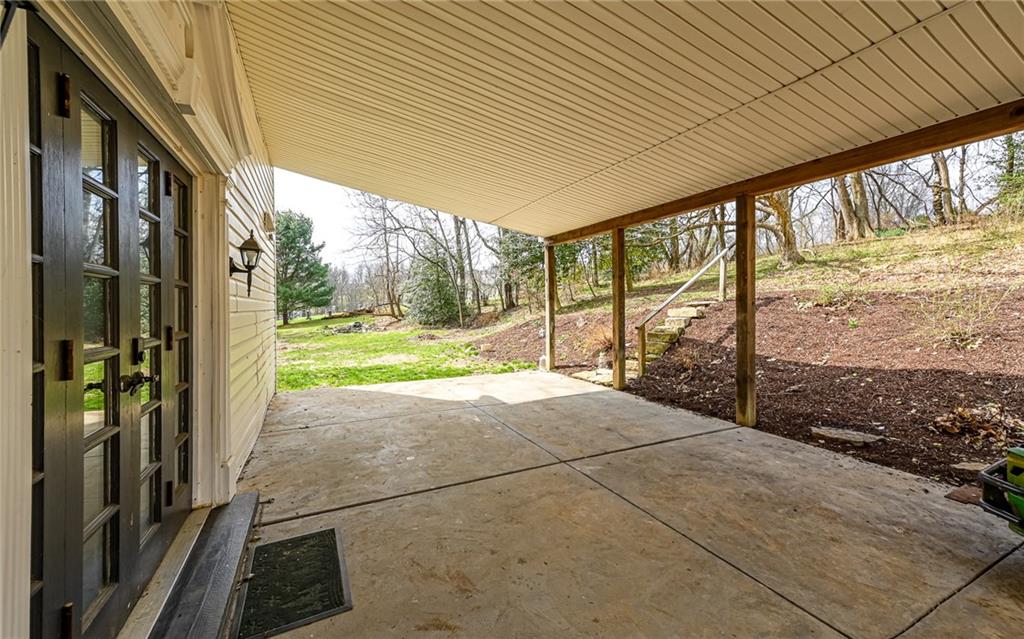 3261 Wexford Road Gibsonia, PA 15044 - Photo 34 of 49