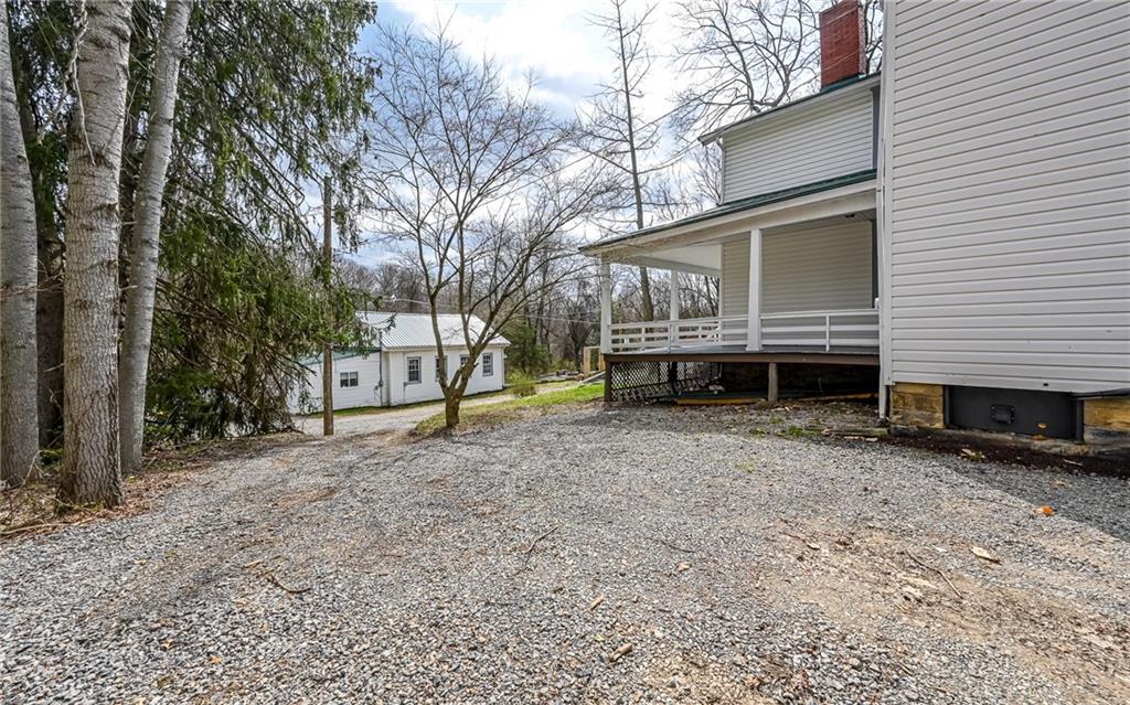 3261 Wexford Road Gibsonia, PA 15044 - Photo 35 of 49