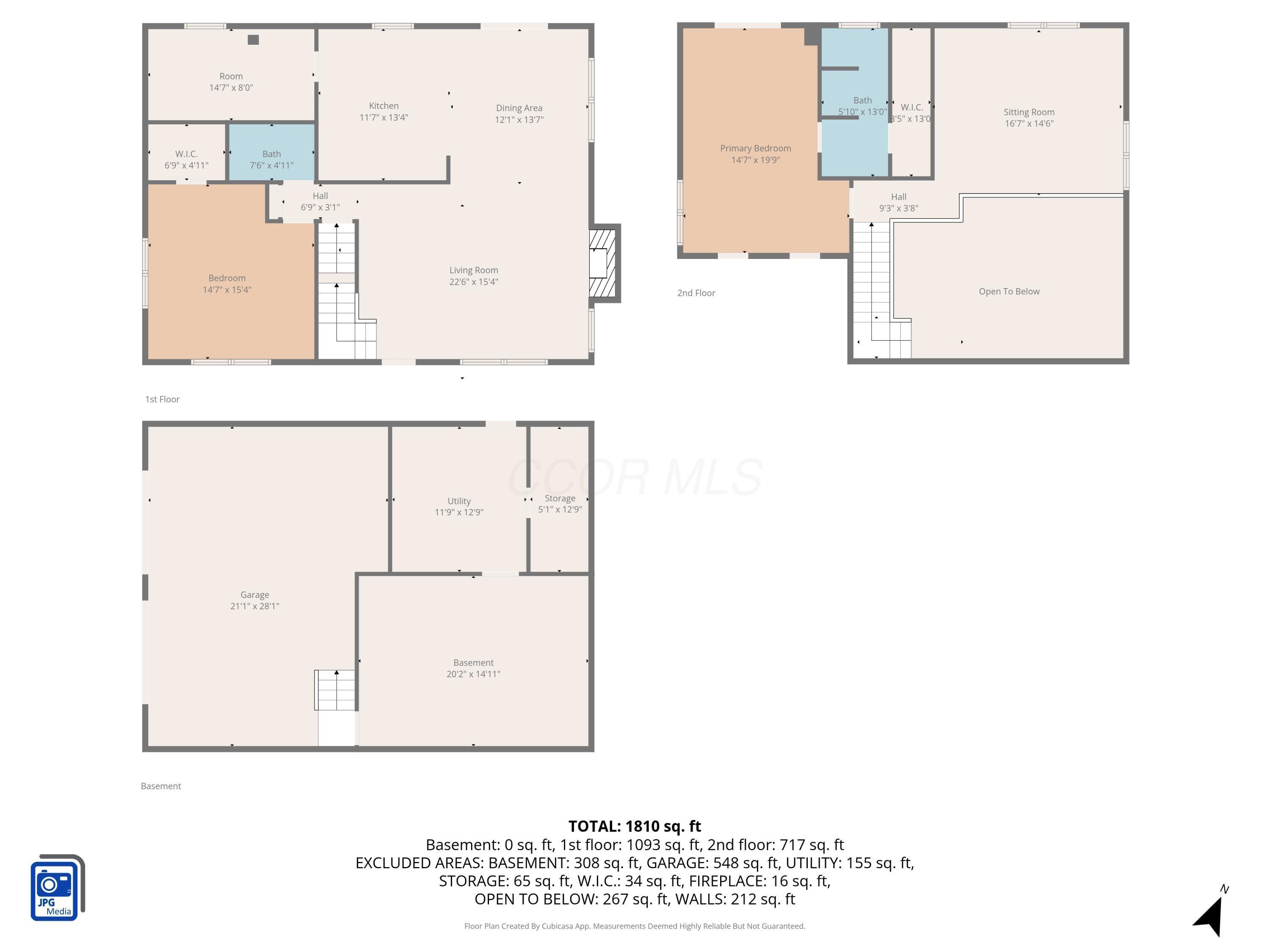 9757 Old Delaware Road Mount Vernon, OH 43050 - Photo 40 of 43 1-Floorplan_4