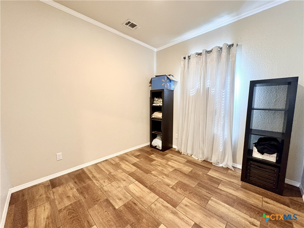 259 Hambleton Road Victoria, TX 77905 - Photo 21 of 37 Third Bedroom