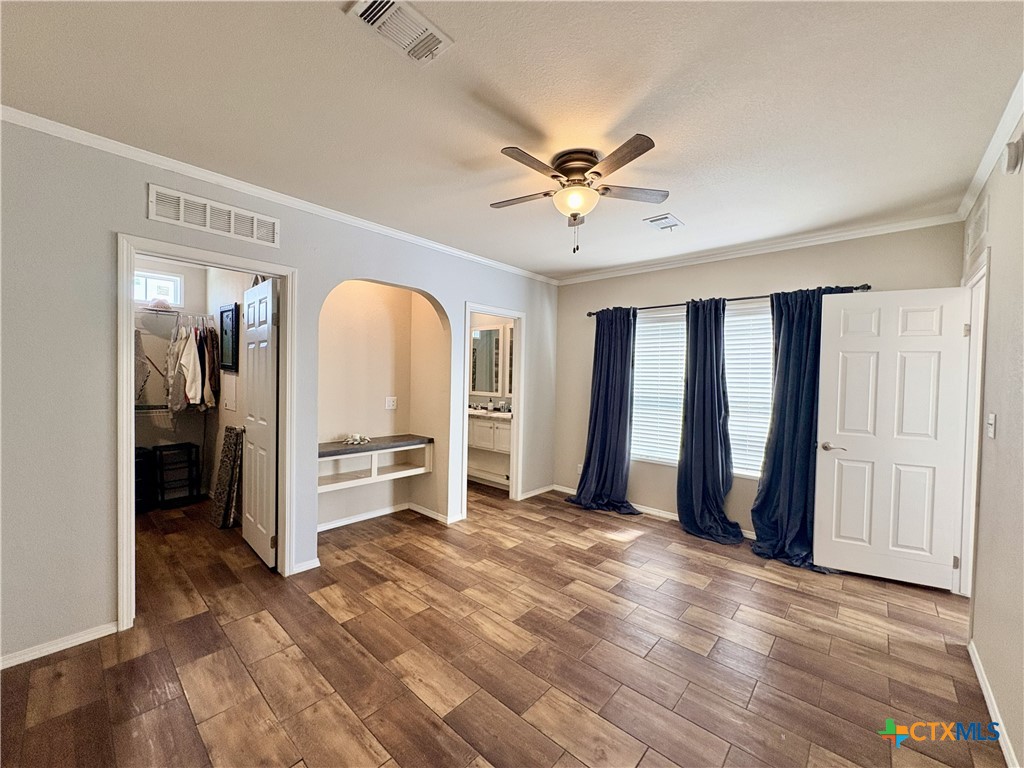 259 Hambleton Road Victoria, TX 77905 - Photo 22 of 37 Primary Bedroom