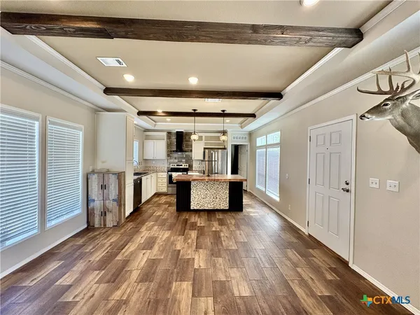 $236,400 | 259 Hambleton Road, Victoria, TX 77905