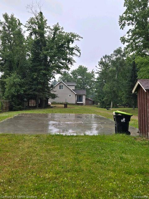 1621 Loebrich Road Gladwin, MI 48624 - Photo 5 of 37 Gallery Image 5