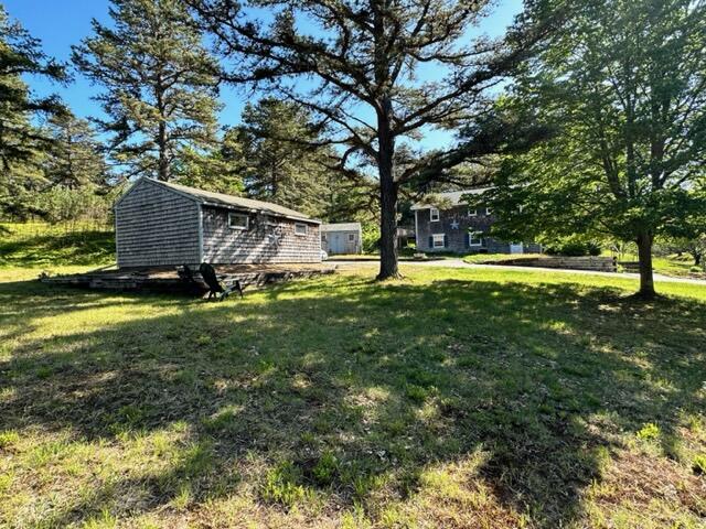 133 Pine Springs Road Shapleigh, ME 04076 - Photo 15 of 18 15 crom