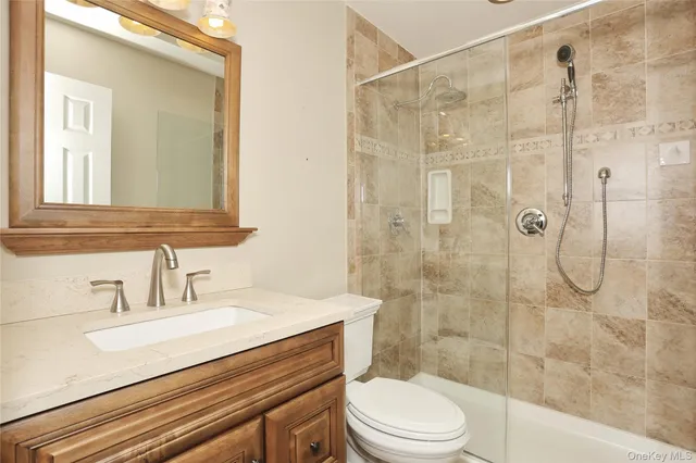 a room with gym equipment