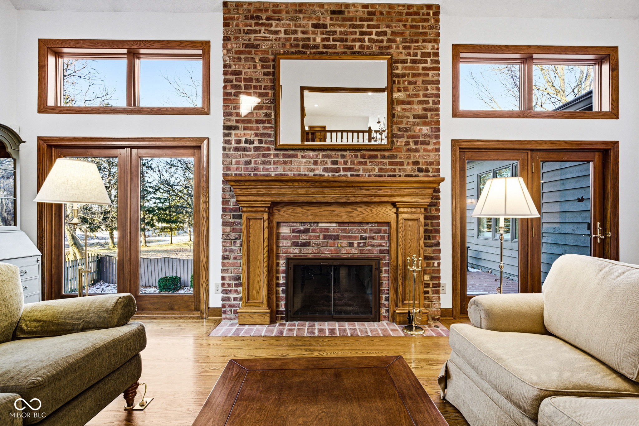 3240 Smokey Ridge Court Carmel, IN 46033 - Photo 13 of 86