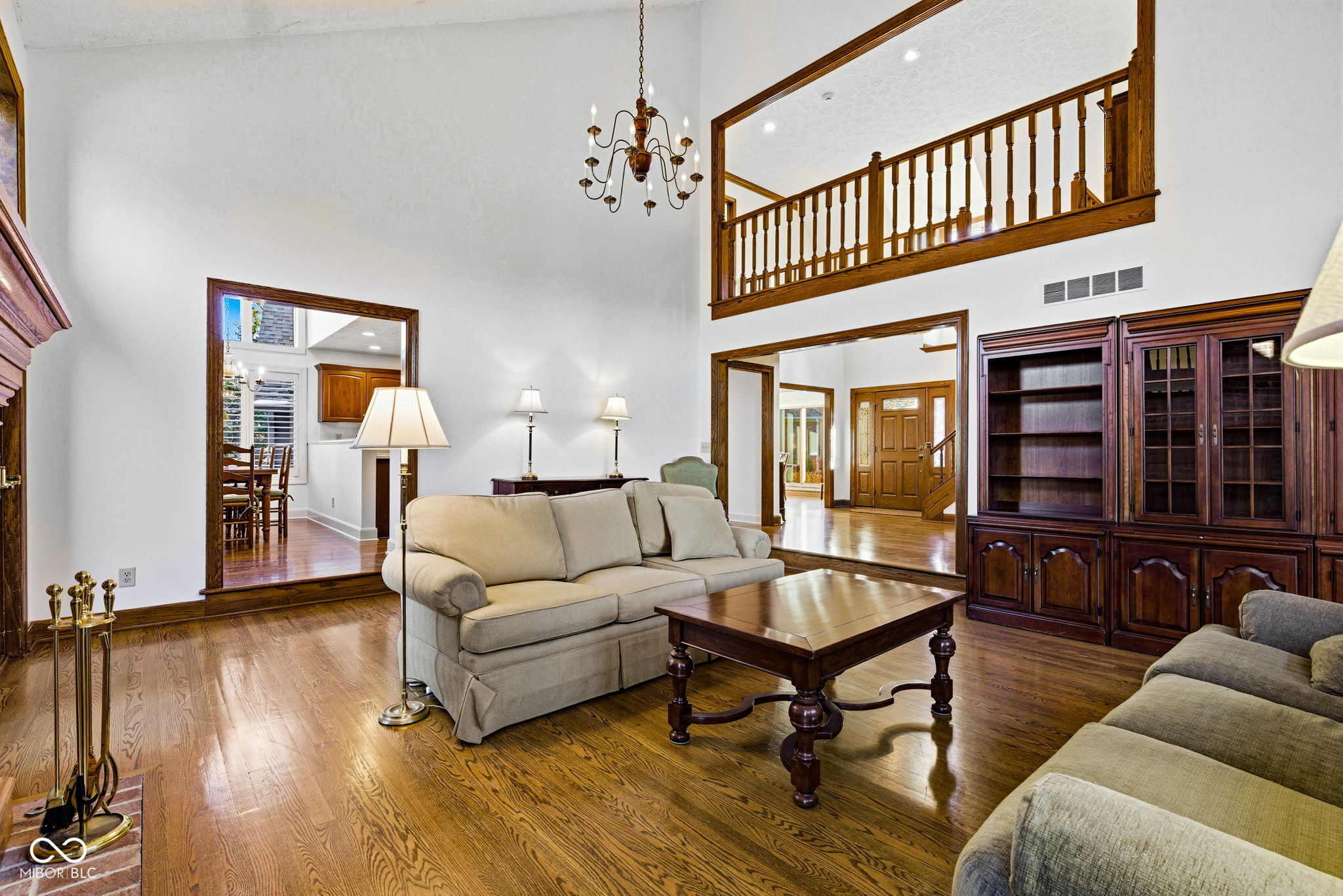 3240 Smokey Ridge Court Carmel, IN 46033 - Photo 14 of 86