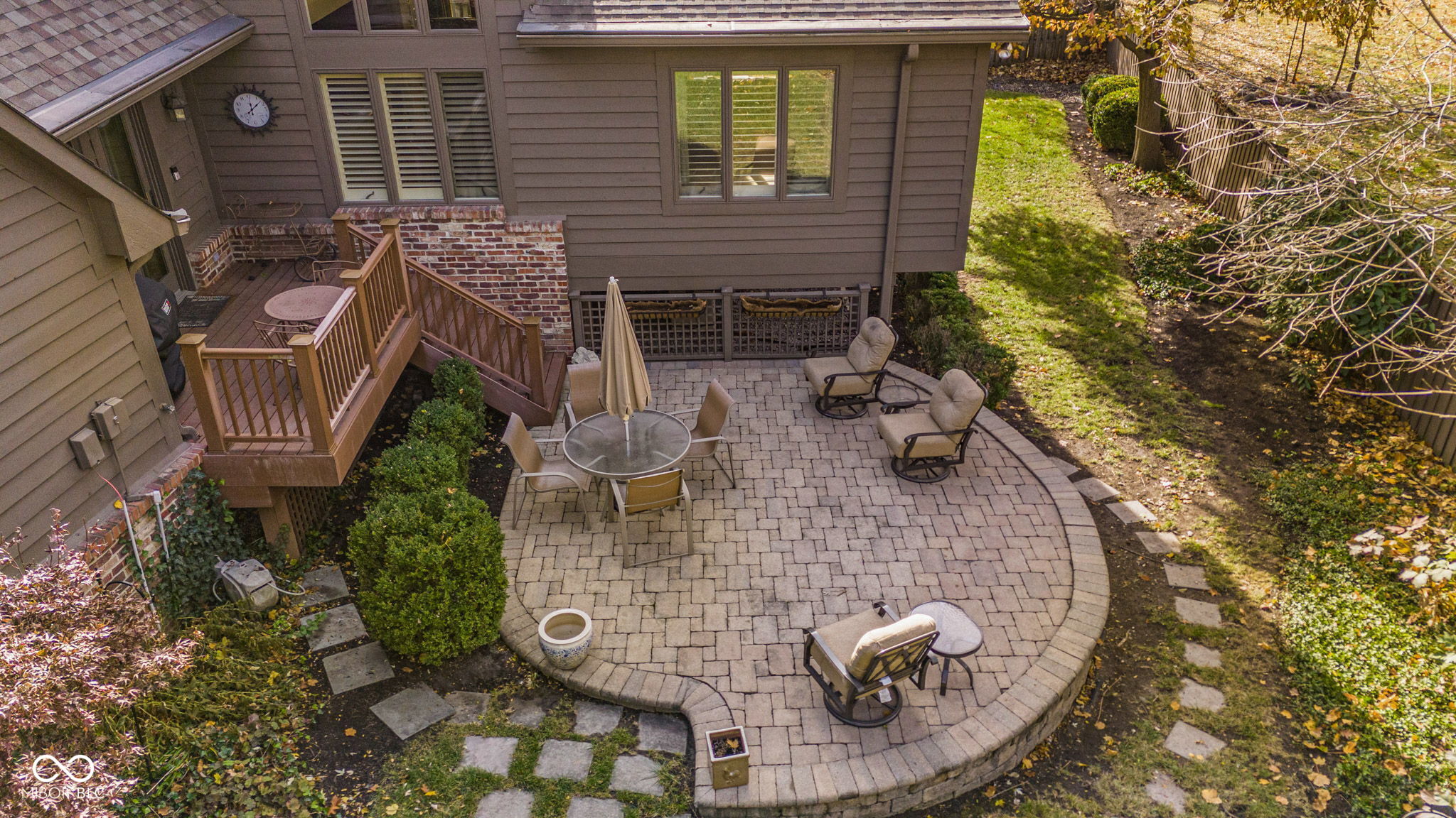 3240 Smokey Ridge Court Carmel, IN 46033 - Photo 3 of 86