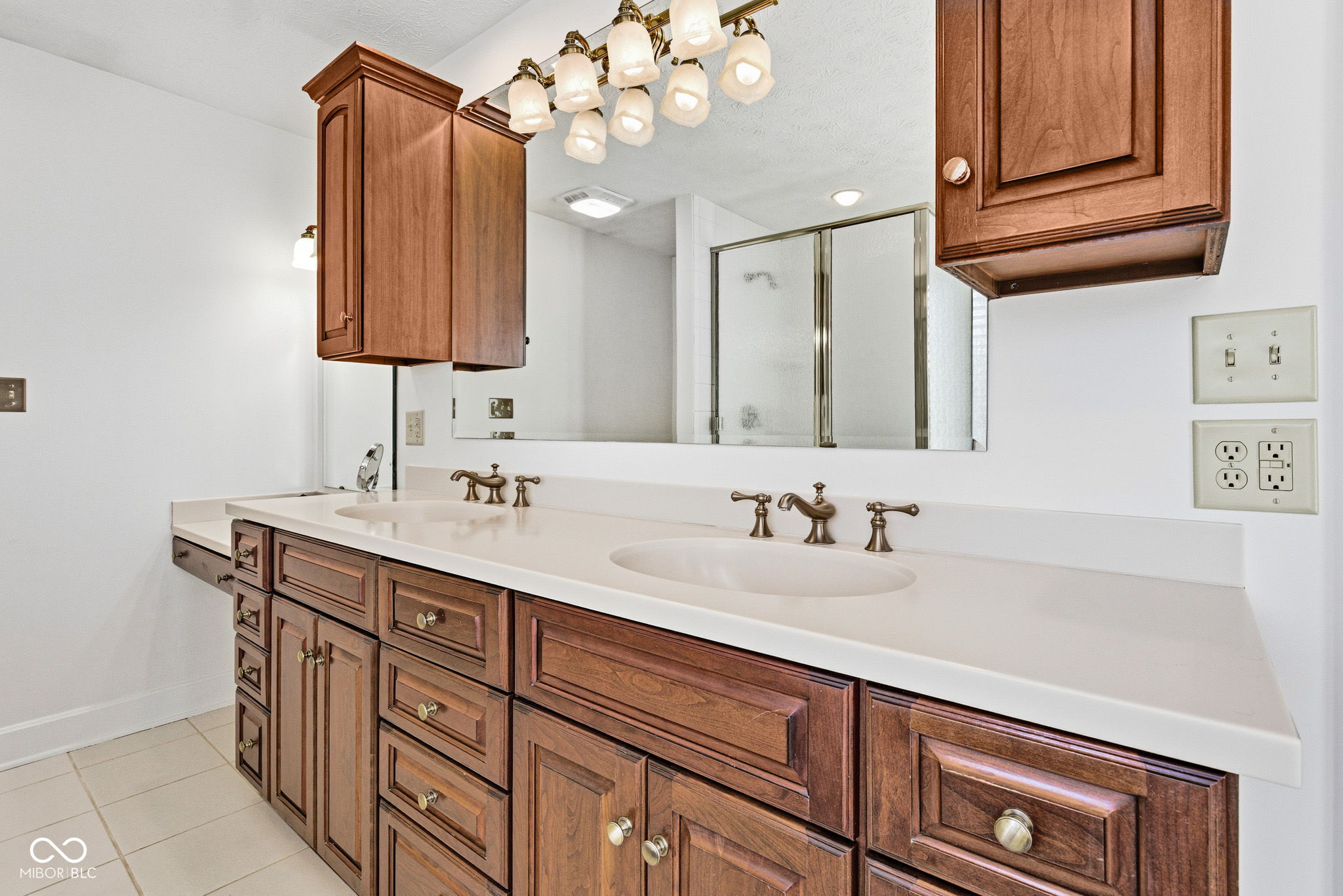 3240 Smokey Ridge Court Carmel, IN 46033 - Photo 34 of 86