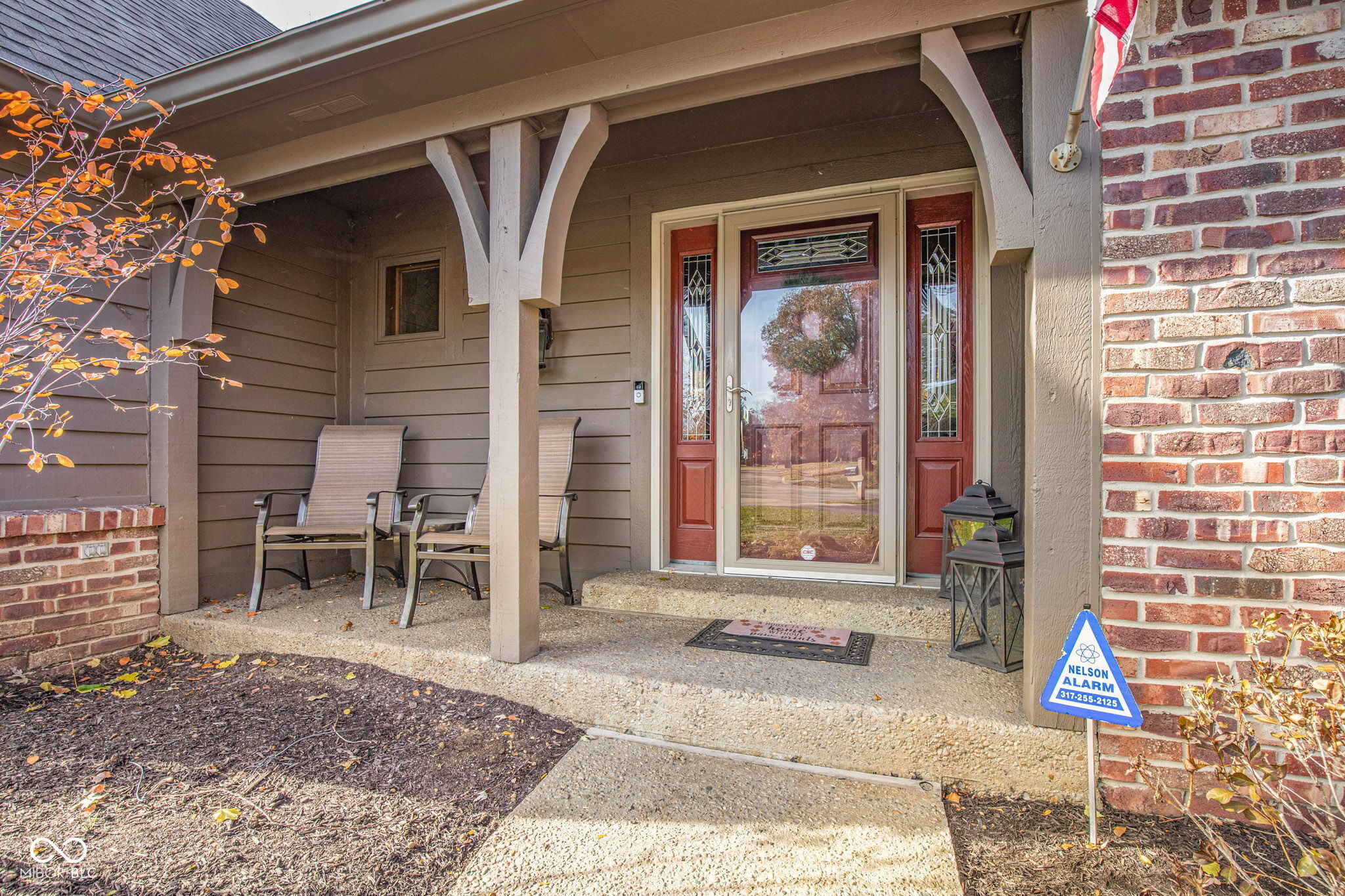 3240 Smokey Ridge Court Carmel, IN 46033 - Photo 77 of 86