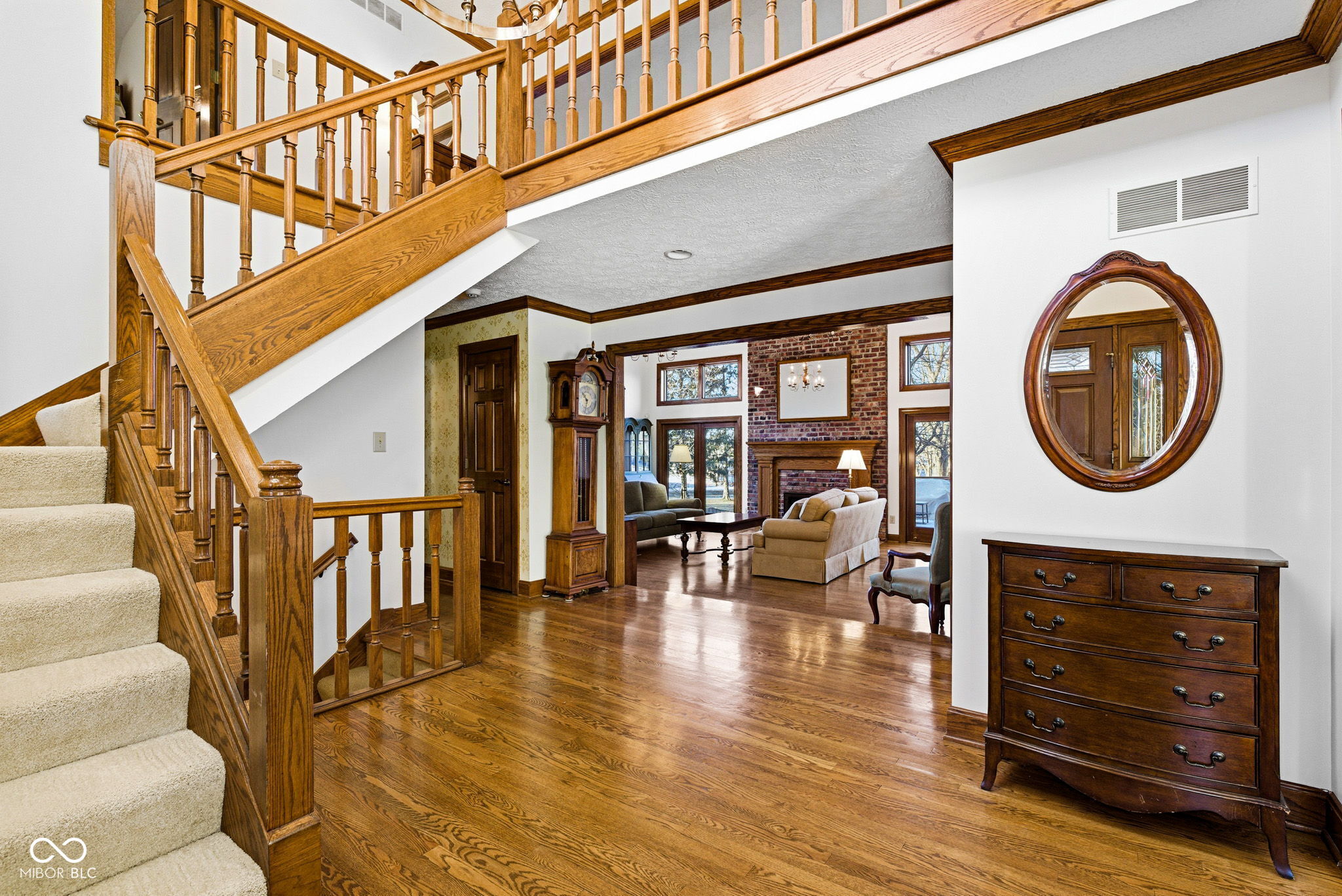 3240 Smokey Ridge Court Carmel, IN 46033 - Photo 8 of 86