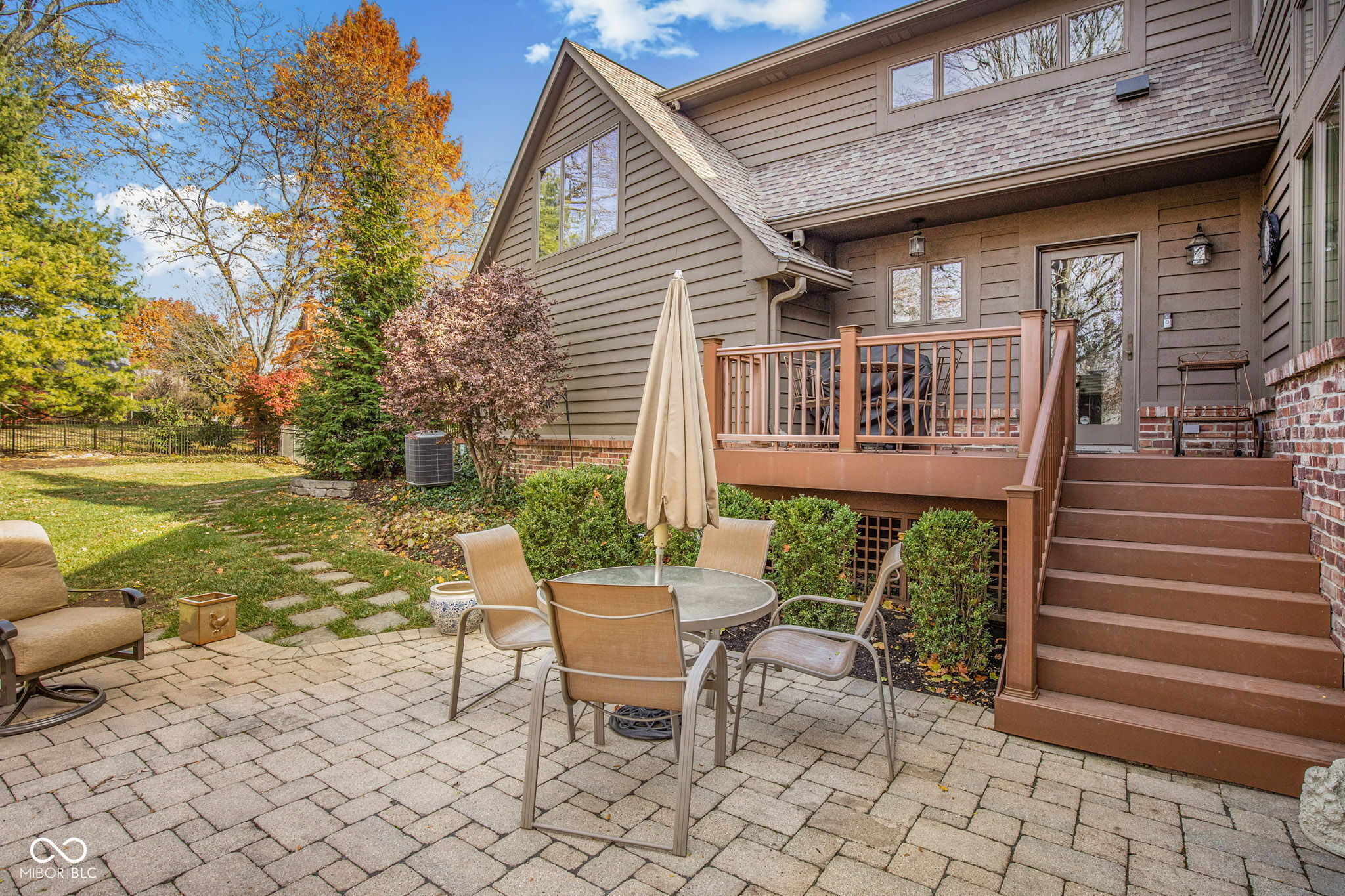 3240 Smokey Ridge Court Carmel, IN 46033 - Photo 81 of 86