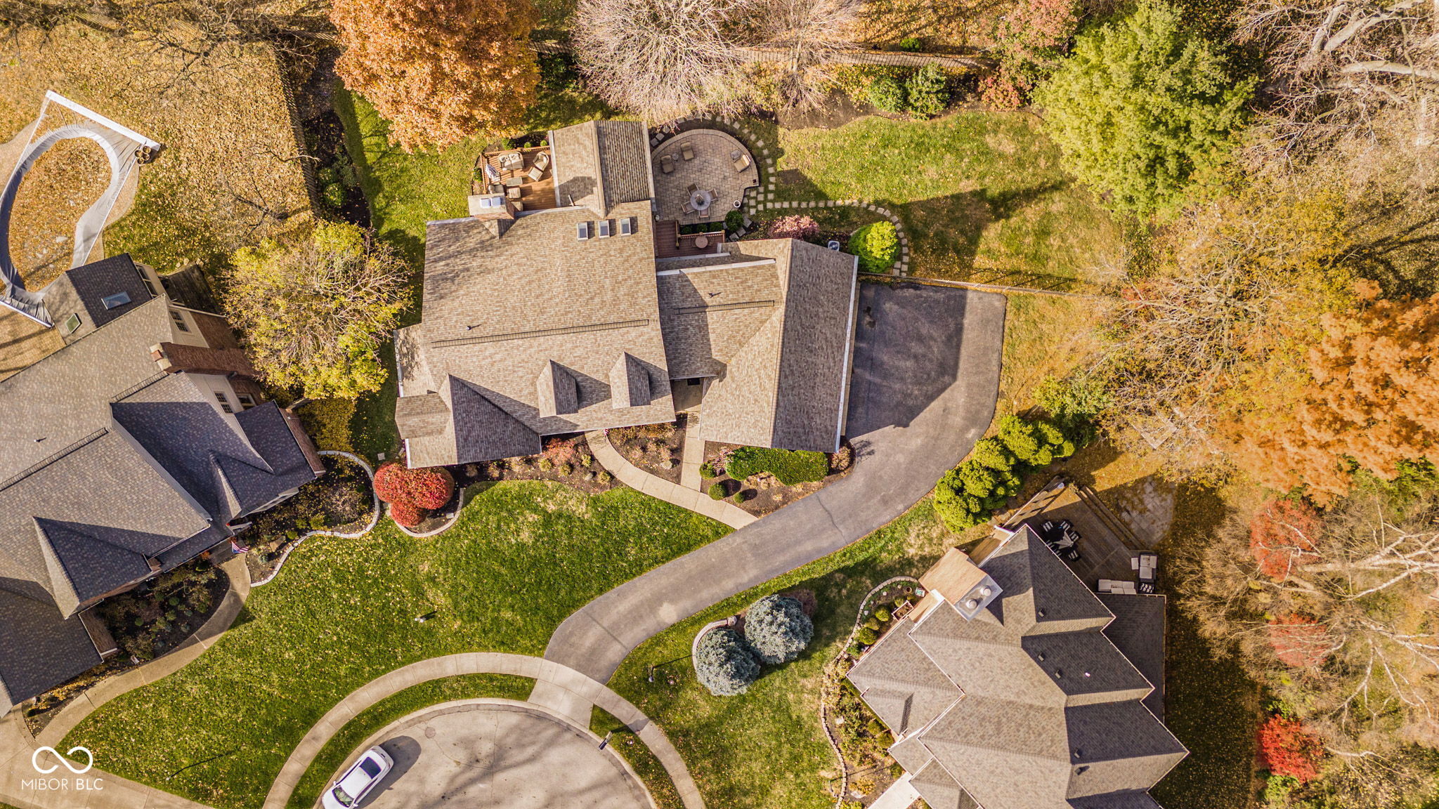 3240 Smokey Ridge Court Carmel, IN 46033 - Photo 85 of 86