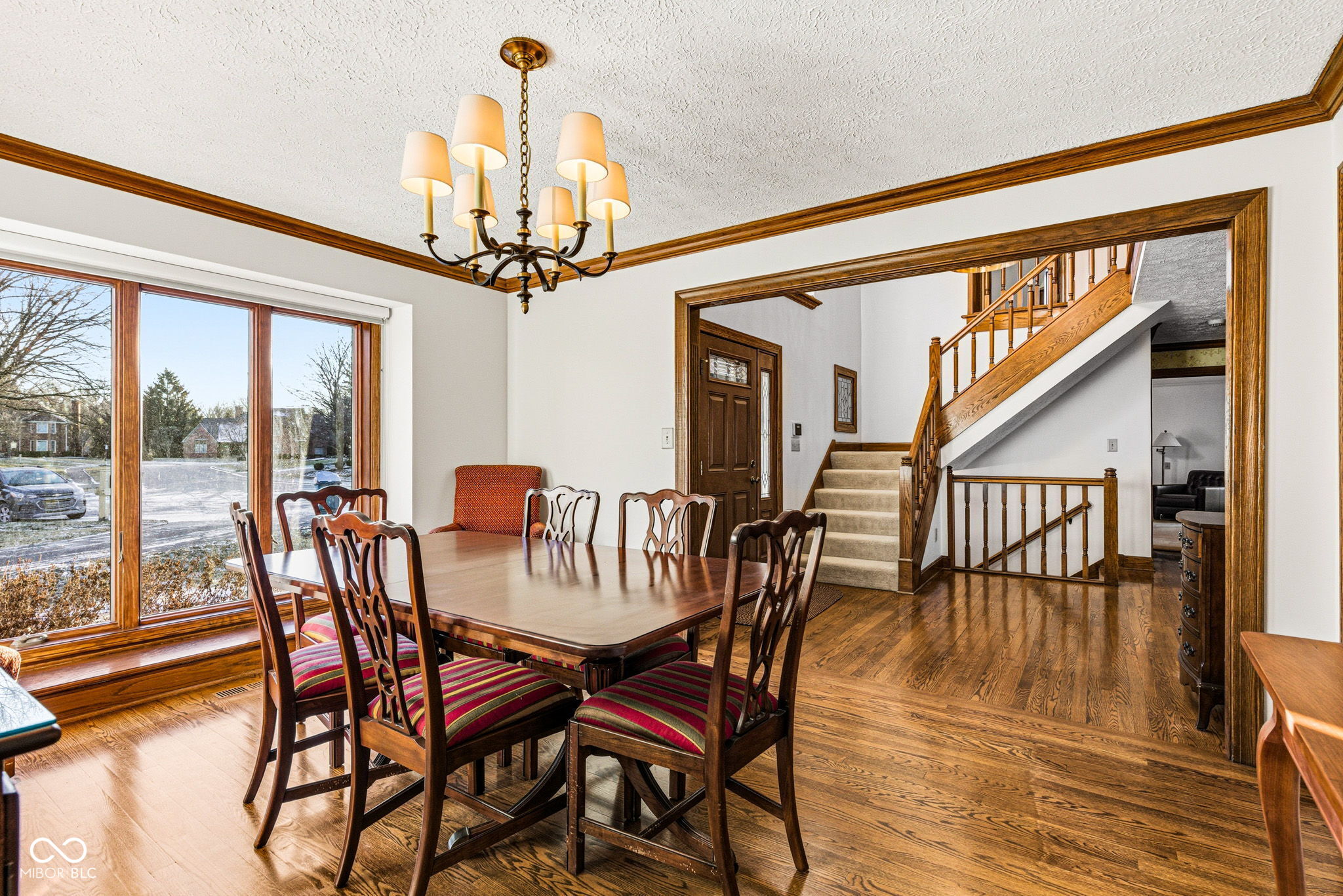 3240 Smokey Ridge Court Carmel, IN 46033 - Photo 10 of 86