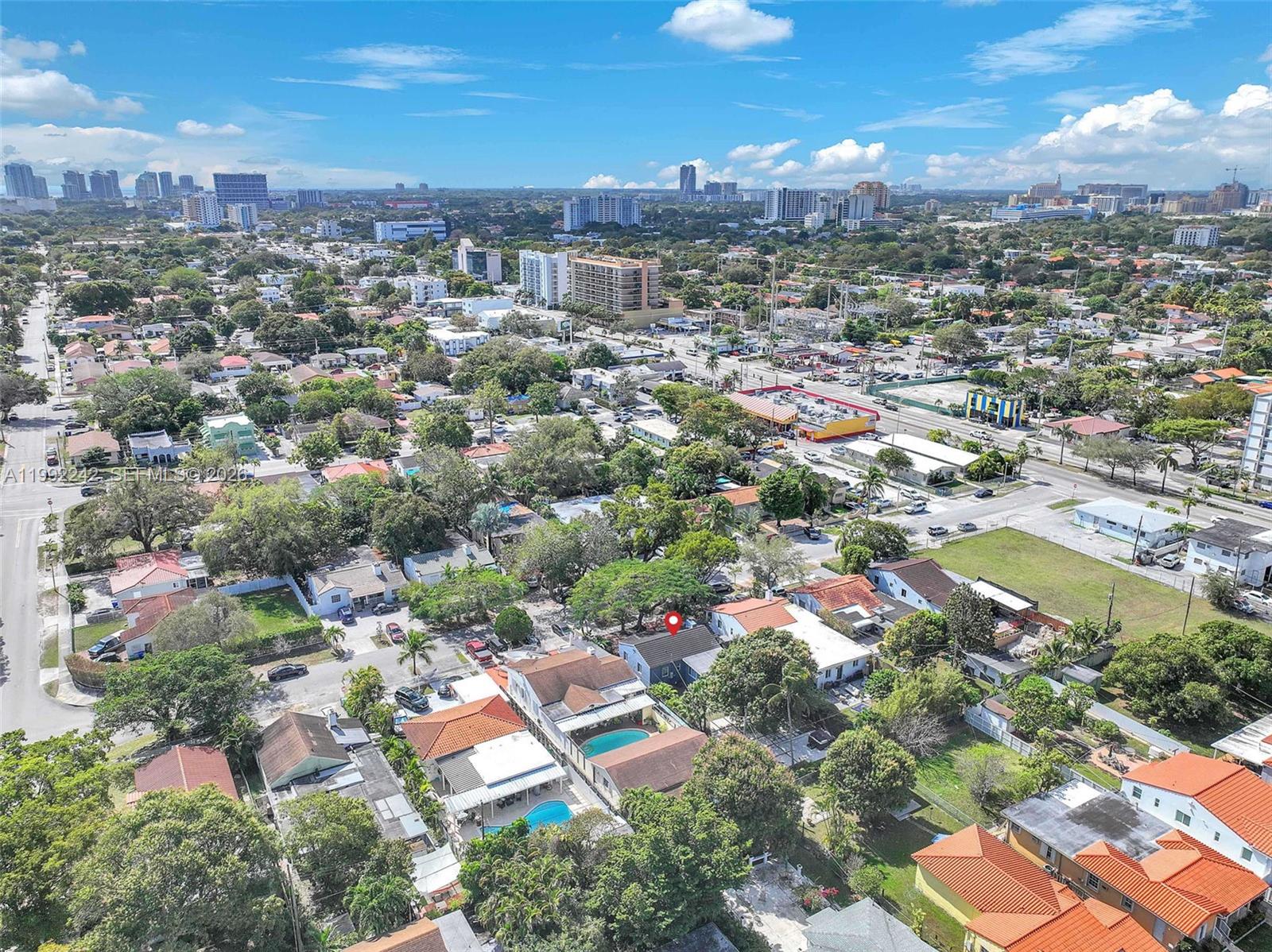 2537 Southwest 15th Street Miami, FL 33145 - Photo 34 of 37