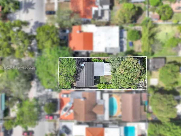 $4,200 | 2537 Southwest 15th Street, Miami, FL 33145