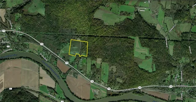 $179,900 | 38 South Vanderkarr Road South, Barton, NY 13734