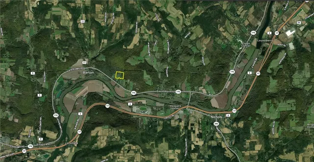 $179,900 | 38 South Vanderkarr Road South, Barton, NY 13734