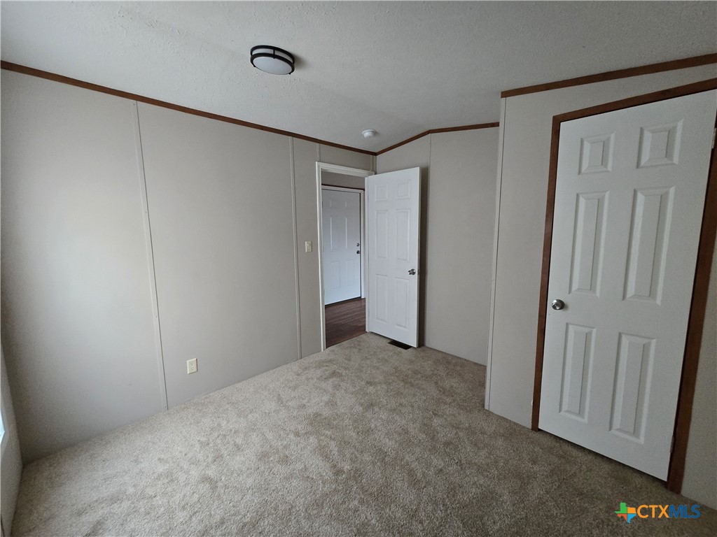 1911 Wald Road, Unit 9 New Braunfels, TX 78132 - Photo 13 of 14 a view of an empty room