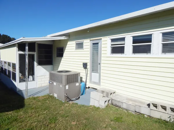 $121,000 | 1284 Turkey Creek Drive Northeast, Palm Bay, FL 32905