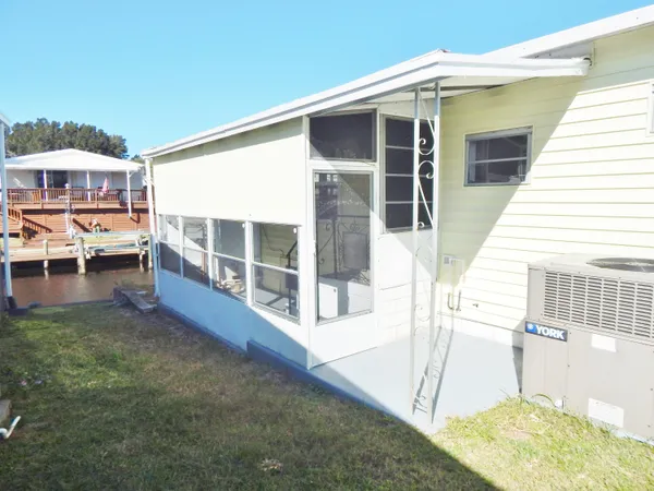 $121,000 | 1284 Turkey Creek Drive Northeast, Palm Bay, FL 32905