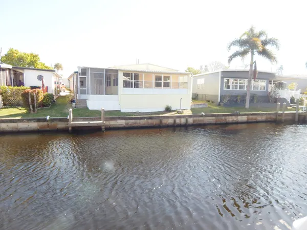 $121,000 | 1284 Turkey Creek Drive Northeast, Palm Bay, FL 32905