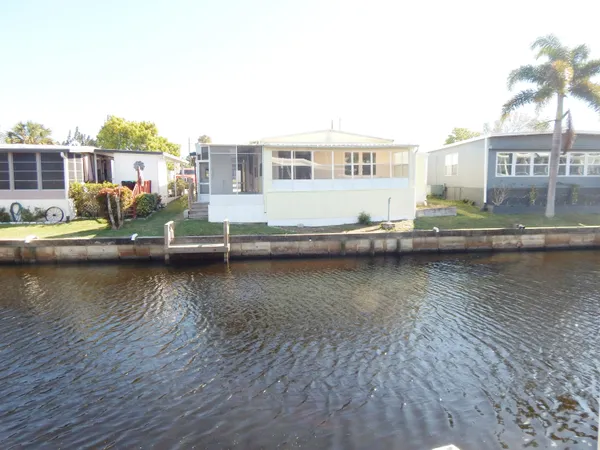 $121,000 | 1284 Turkey Creek Drive Northeast, Palm Bay, FL 32905