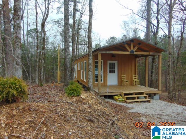 150 County Road 919 Clanton, AL 35046 - Photo 2 of 11